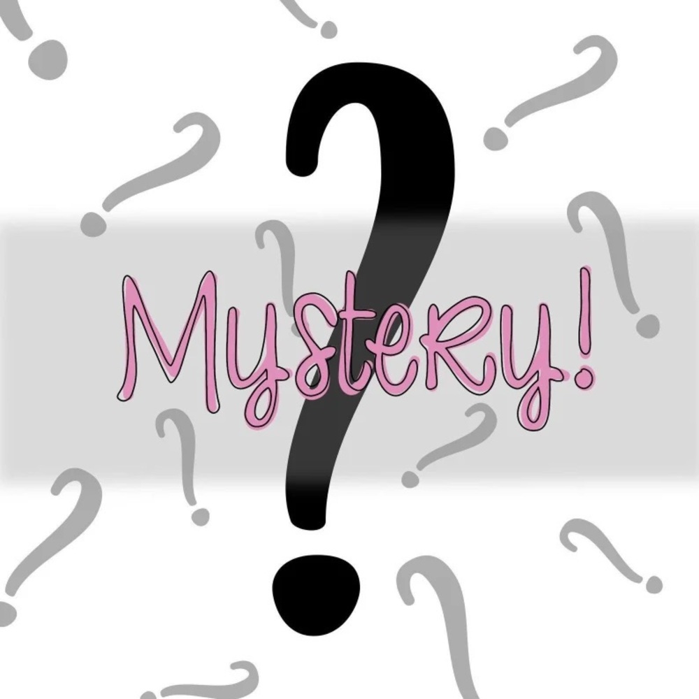 Mystery Reseller box Mixed bundle edition